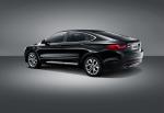 Geely GC9 2014 года